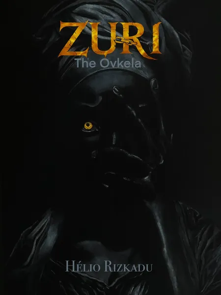 Book II Cover